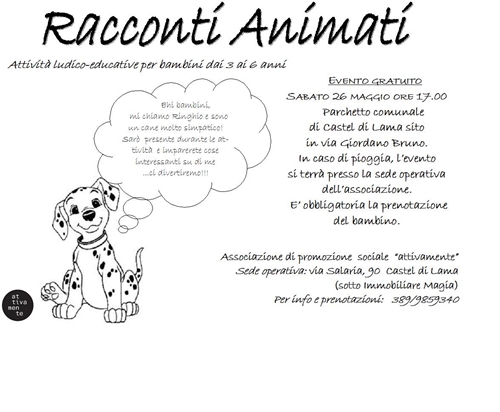 racconti animati ipeg