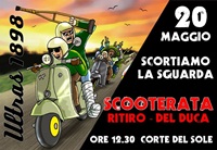 scorta