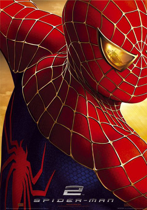 spiderman2