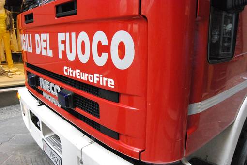 vigilifuoco