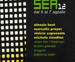 0open sea