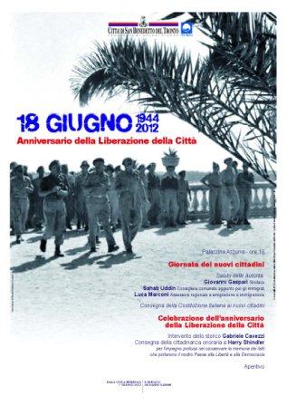 18 giugno