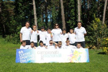 1ASD San Giuseppe
