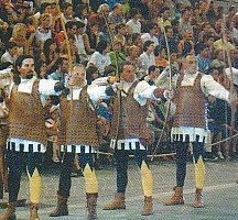 ARCIERI