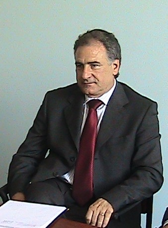 Angelo Canala