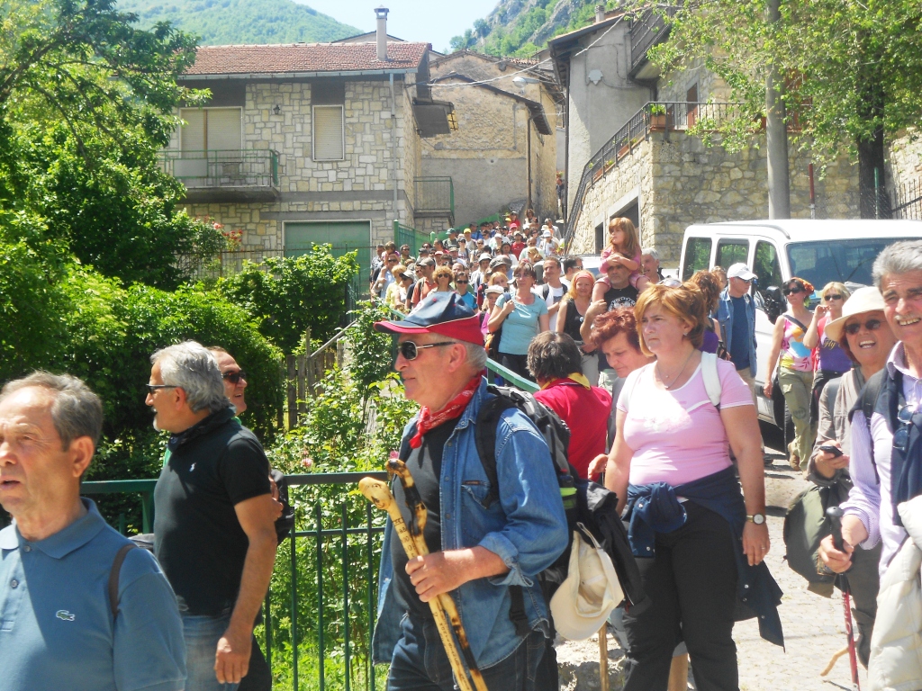 FEST APPENNINO