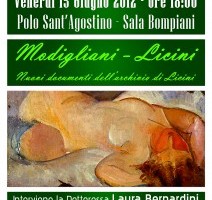 Modigliani-Licini