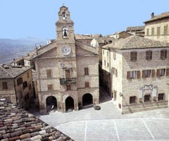 Montedinove - Comune