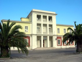 Museo del Mare1