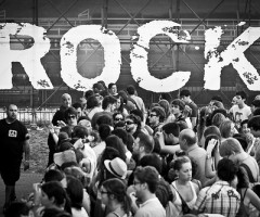Rock-in-Roma
