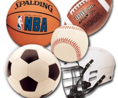 SPORTS