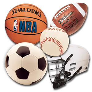 SPORTS