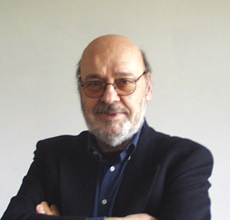 Tonino Simonetti