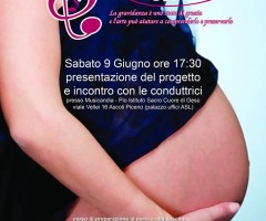 armonicamente mamma locandina