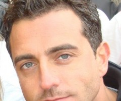 augusto curti
