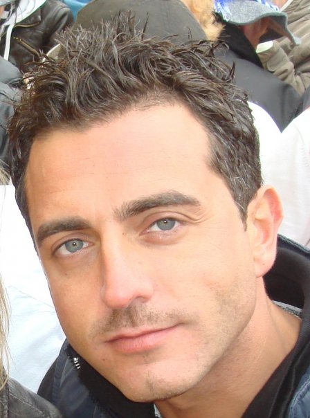 augusto curti