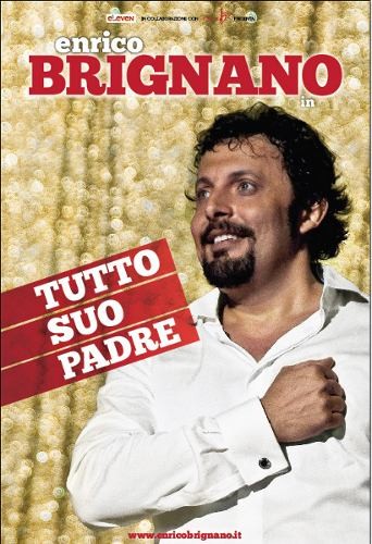 brignano show