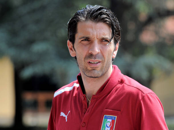 buffon