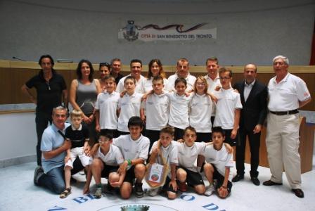 calcio a 5 csi