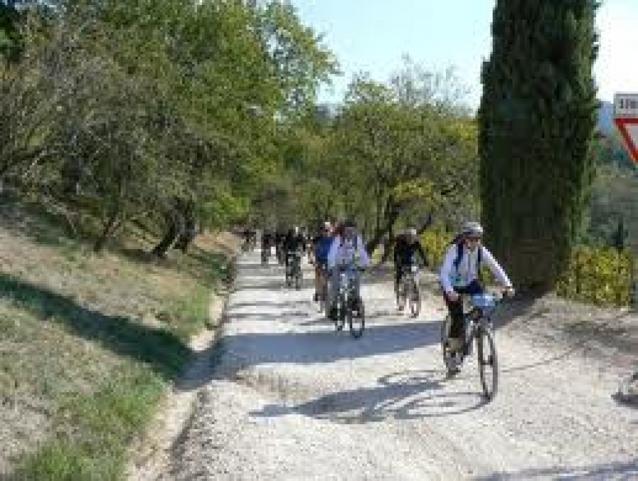 cicloescursionismo