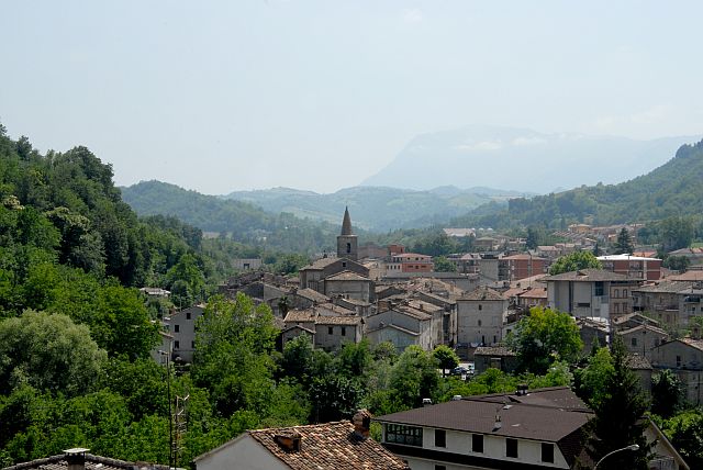 comunanza memorial