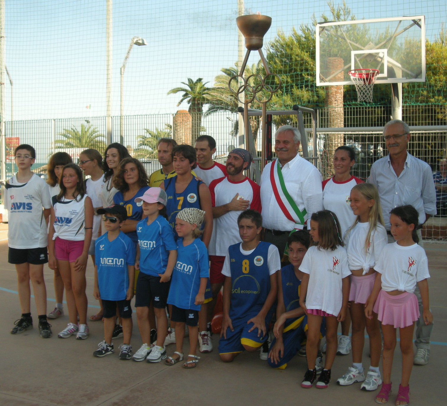 Fest Sport
