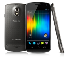 Samsung Galaxy Nexus