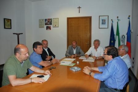 incontro ciip ato amministrazione 11 giugno 001