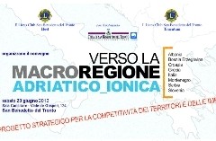 invito macro regione adriatico ionica