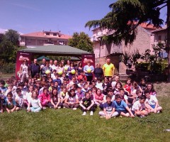 libero volley scuole