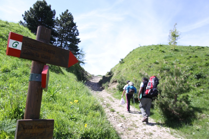 monte vettore