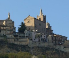 montedinove amichevole