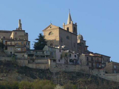 montedinove amichevole