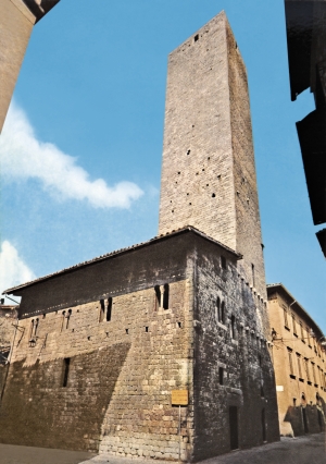 ostello longobardi ap2008 sito