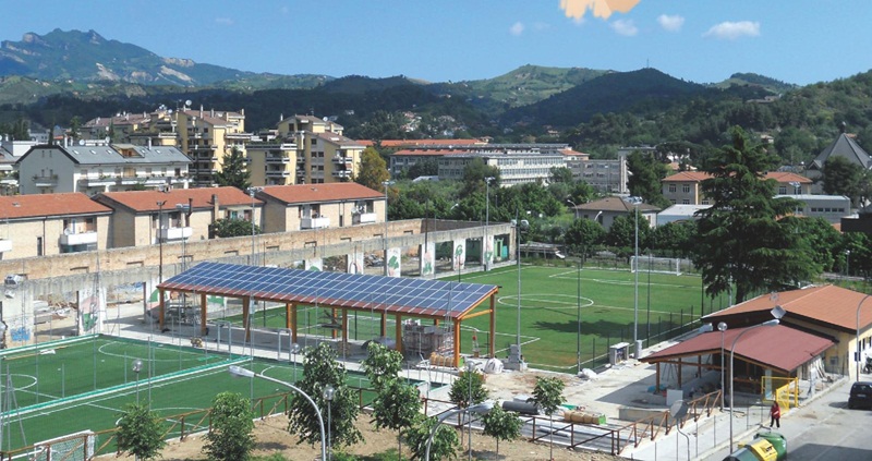 piceno united