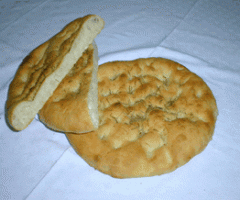 Sagra della Cacciannanze a Force