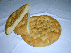 Sagra della Cacciannanze a Force