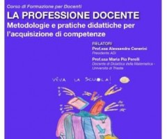 poster aggiornamento