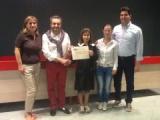 premiazioni BIM 1