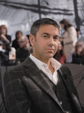 ritratto Billy Costacurta