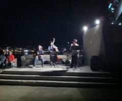 serata jazz
