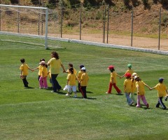 sport comunanza