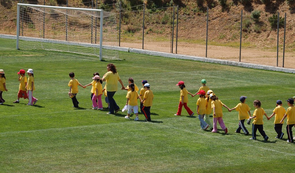 sport comunanza