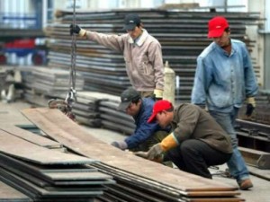 stranieri lavoro