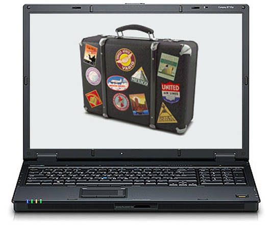 vacanze con internet