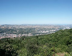 vallata del tronto