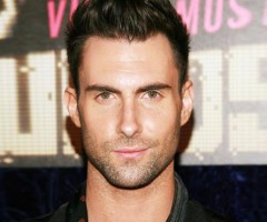 Adam-Levine