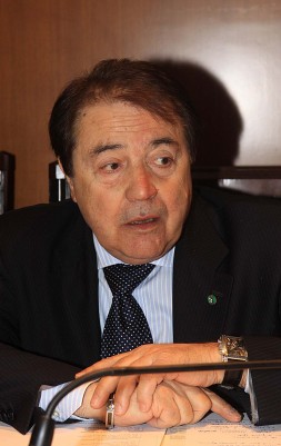 Alberto Drudi