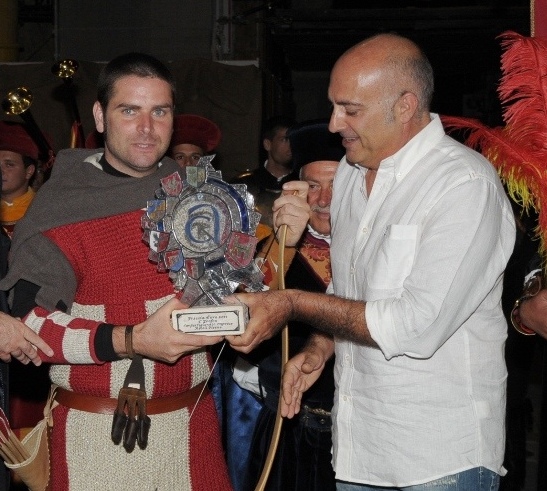 Bruni-Arcieri edizione 2011