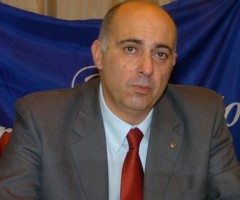 Bruni Moreno Presidente